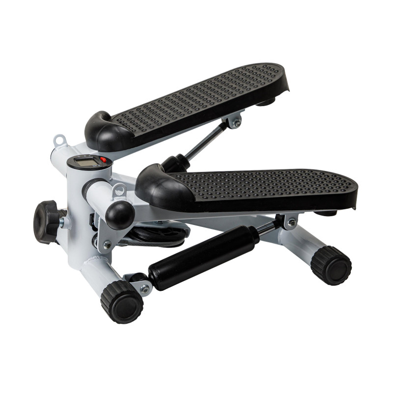 Stepper avec élastiques