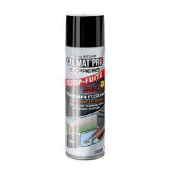 Le Colmateur® noir