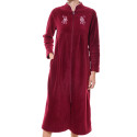 Robe de chambre polaire (2)