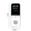 Traducteur Interpretor® IV (4)