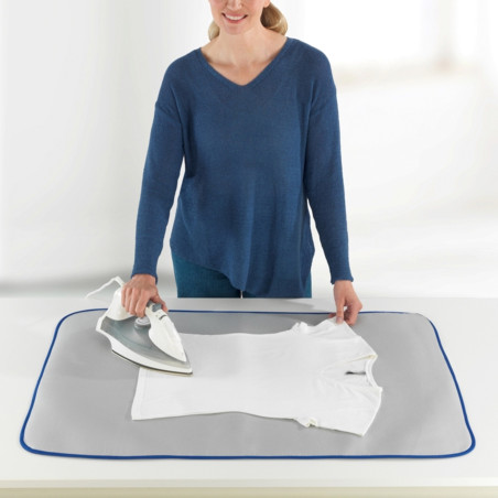 Nappe de repassage thermique (2)