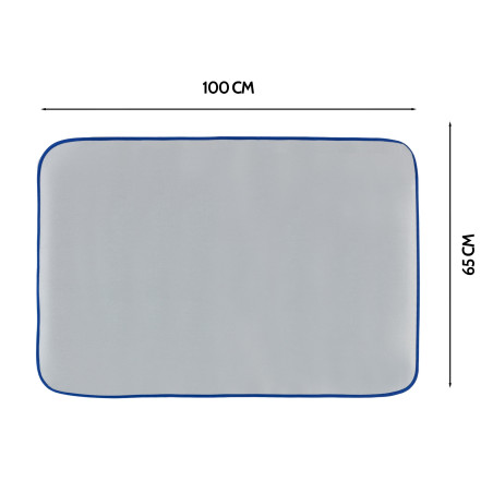 Nappe de repassage thermique (3)