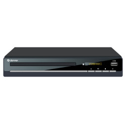 Lecteur DVD/USB