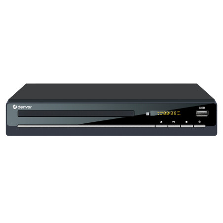 Lecteur DVD/USB