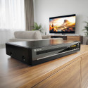 Lecteur DVD/USB (2)
