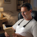 Lampe tour de cou sans fil (2)