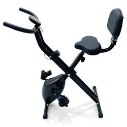 Vélo fitness confort