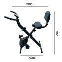 Vélo fitness confort (4)