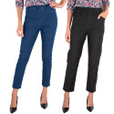 Les 2 Jeans Confort