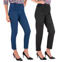Les 2 Jeans Confort