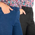 Les 2 Jeans Confort