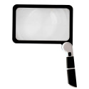 Maxi loupe lumineuse