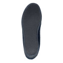 Les 2 paires de Chaussons brodés (10)