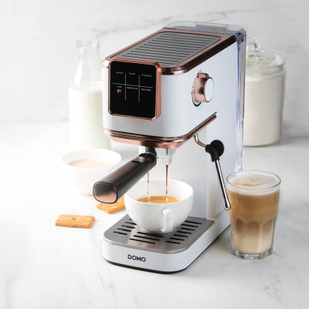 Machine à café Varianto