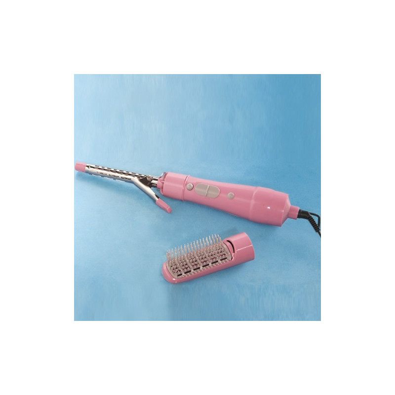 Duo Brosse & Boucleur
