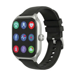 Montre santé Power-Watch