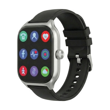 Montre santé Power-Watch