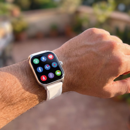 Montre santé Power-Watch (2)