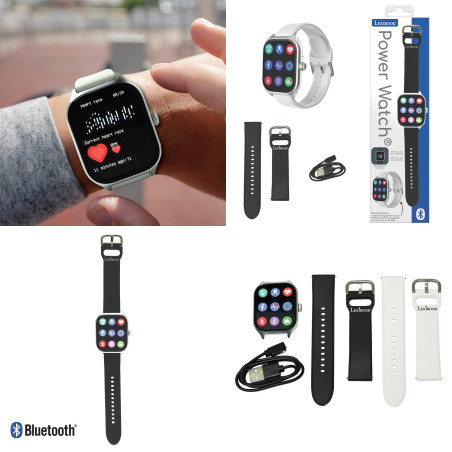Montre santé Power-Watch (3)