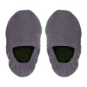 Chaussons chauffants