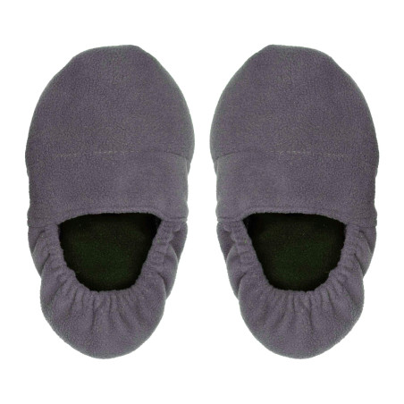 Chaussons chauffants