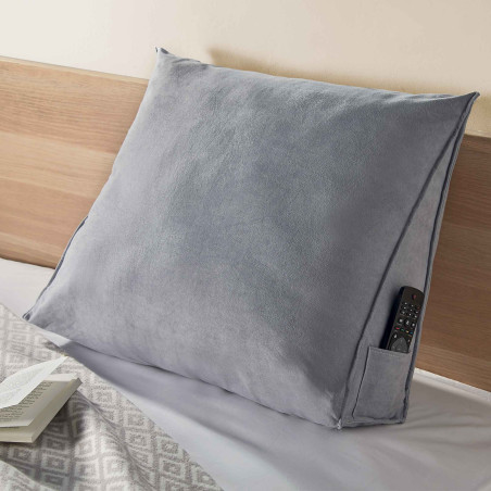 Coussin de lecture