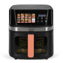 Air fryer Marmiton