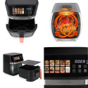 Air fryer Marmiton