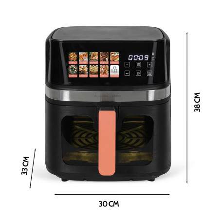 Air fryer Marmiton