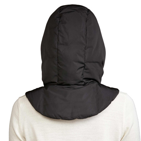 Capuche matelassée (2)