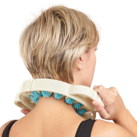 Anneau de massage