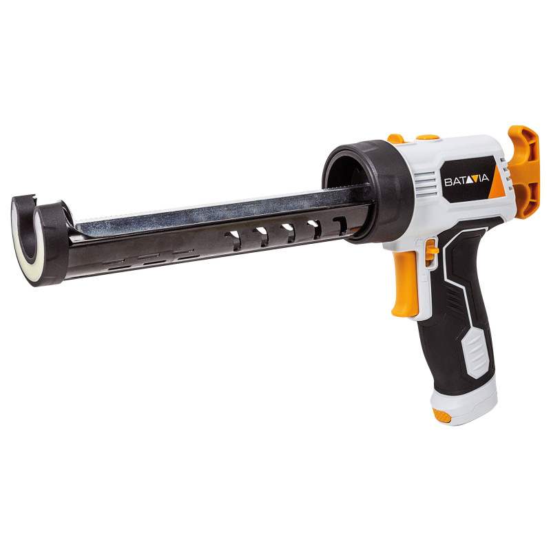 Pistolet à calfeutrer électrique