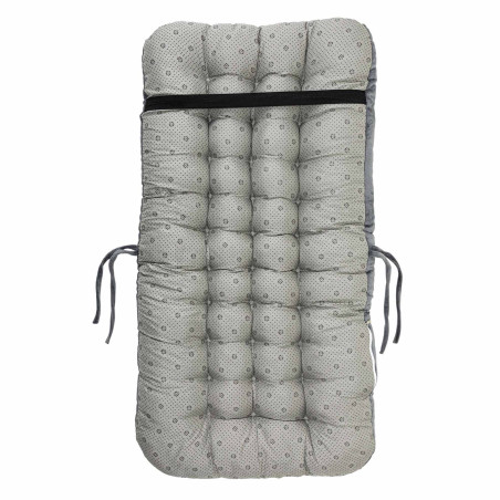 Coussin de chaise confort (3)