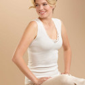 Tee-shirt thermique sans manches (5)