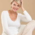 Tee-shirt thermique manches longues