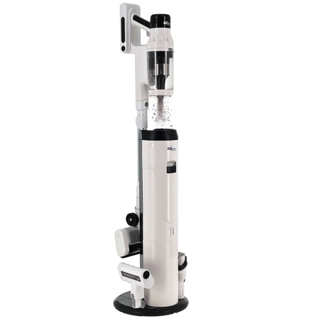 Aspi Cyclomax R22 à vidange automatique