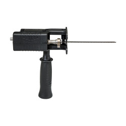 Adaptateur scie pour perceuse/visseuse