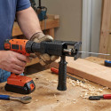 Adaptateur scie pour perceuse/visseuse
