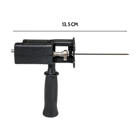 Adaptateur scie pour perceuse/visseuse