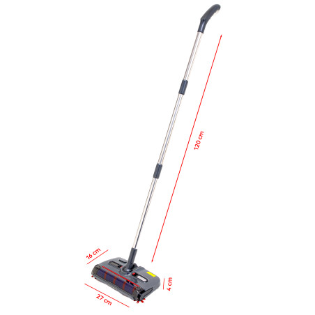 Balai électrique rechargeable (4)