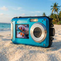 Appareil photo numérique étanche