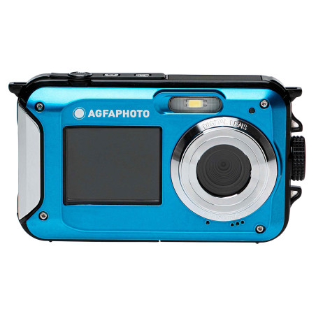 Appareil photo numérique étanche