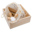 Coffret détente