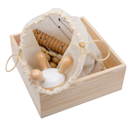 Coffret détente