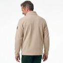Blouson polaire sherpa