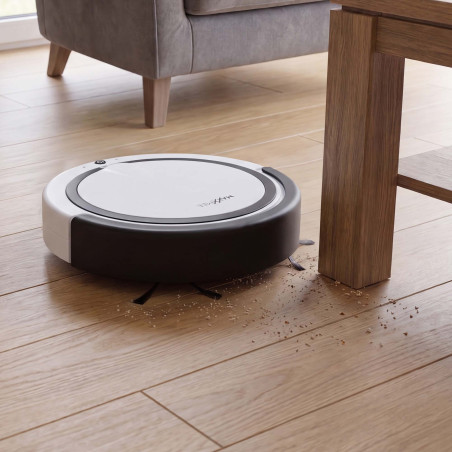 Robot aspirateur (2)