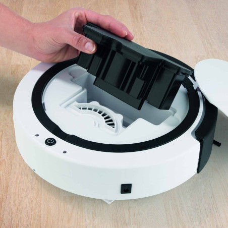 Robot aspirateur (4)