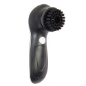 La brosse à chaussures