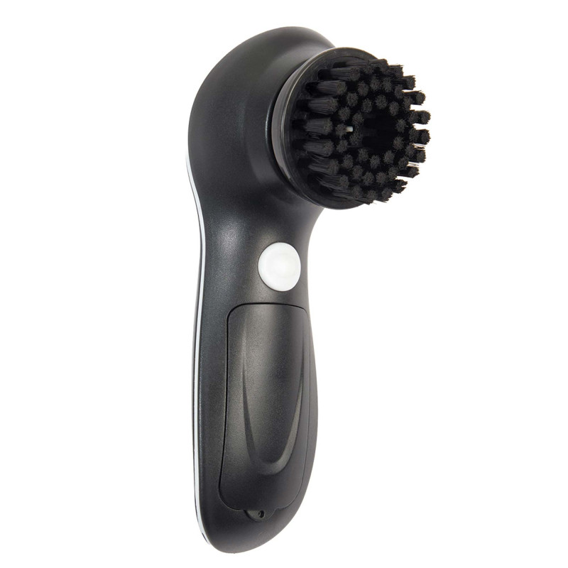 La brosse à chaussures