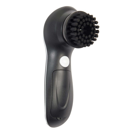 La brosse à chaussures